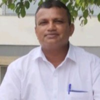 Shamrao Patil