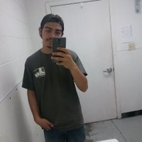 Adrian Flores
