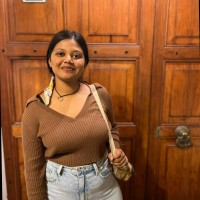 Pallavi Ym
