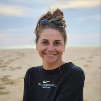 Iris Leruste