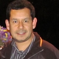 Eduardo Barrios
