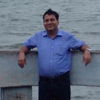 DEVENDRA BAJPAI