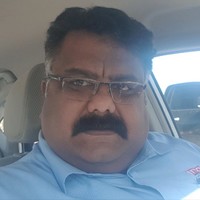 Pranesh Menon