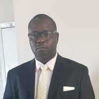 Bamidele Paul (Cams)