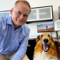 Terry Solomon, CPA, CMA