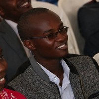 Alex Muema