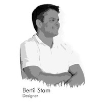 Bertil Stam