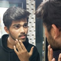 Sankalp Bhosale