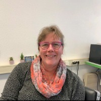 Ellen Veerman
