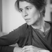 Charlotte Van Den Abeele