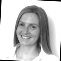 Alice Grounds (née Kelly)