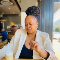 Zenande Mbana