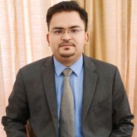 Rupesh Kumar Rai