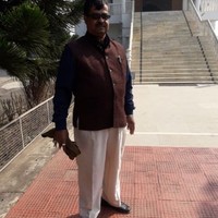 Naba Ghosh