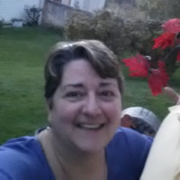 Michelle Mcdonald