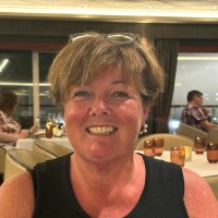 Lorraine Shaw