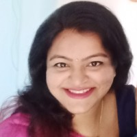 Urmila Mukherjee, SHRM - SCP