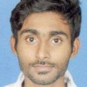 Vineeth B