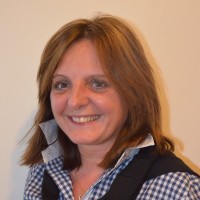 Josephine Perri
