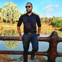 Sandeep Ramroopsingh