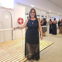 Silvia Chia