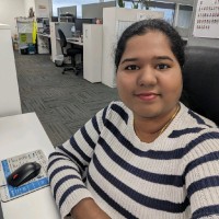 Poornima Jayakumar Vijaya