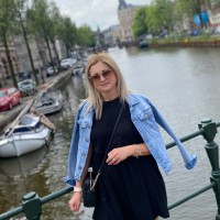 Kirsten Seager