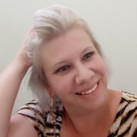 Kátia Gerente Átrio Containers