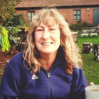 Sue Mallender