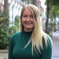 Gerjanne Tichelaar