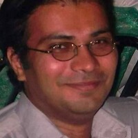Khalid Nazir Qureshi