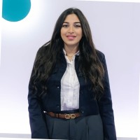 Esraa El Azhary