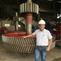 José Reinaldo do Prado Romano