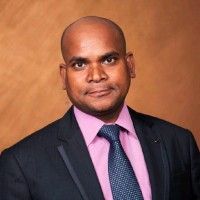 Vinayayagam Natarajan