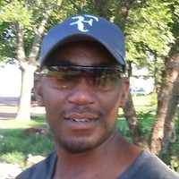 Kabelo Moledi