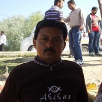 JOYDEV ROY