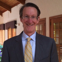 Chet Tisdale