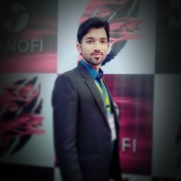 Muhammad Arif