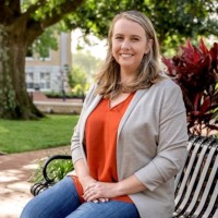 Christine Eldridge