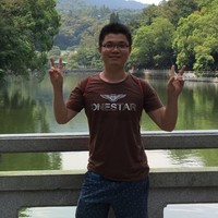 尹志坚