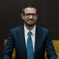Michael Steger