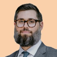 Ryan Johnson-Hunt (MInstD)