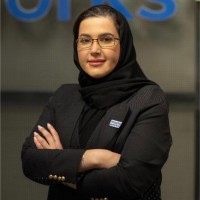 Amal Al Ghamdi
