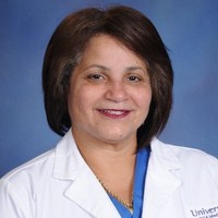 Maria E. Mancebo, Msn, Rn-Cnml