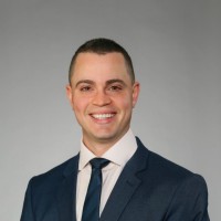 Andrew Sexton, CA