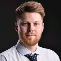 Martin Sønderskov