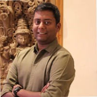 Raj Raghavan