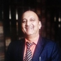 Rasendu Thaker