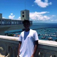 José Nilson Oliveira Arcanjo