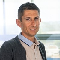 Roberto Pacios
